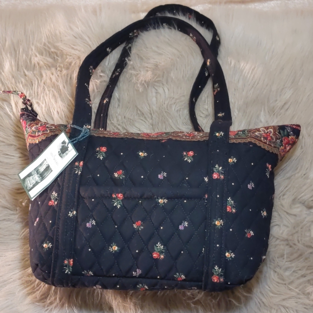 Vera Bradley Handbag